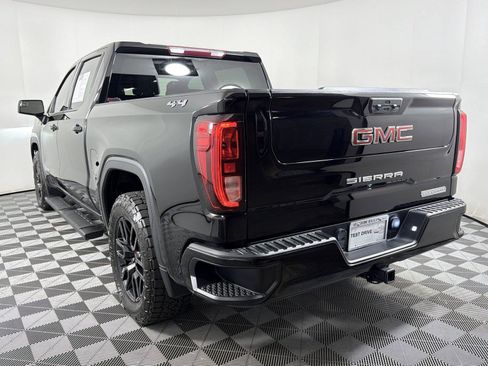 Used 2024 GMC Sierra 1500 Elevation AWD/4WD image 4