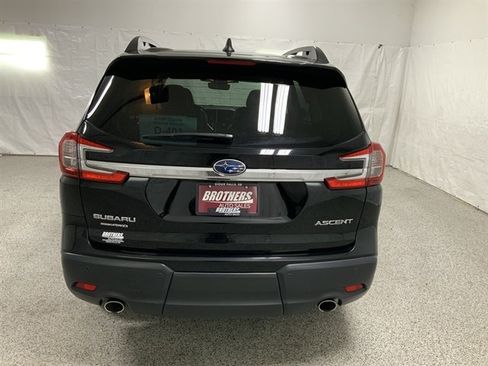 Used 2023 Subaru Ascent Premium w/ Convenience Package AWD/4WD image 7