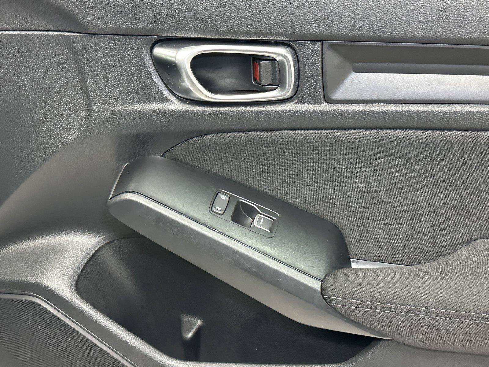 Used 2026 Honda Civic Sport image 39