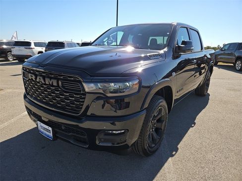 New 2026 RAM 1500 Lone Star image 12