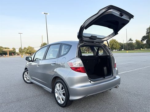 Used 2009 Honda Fit Sport image 80