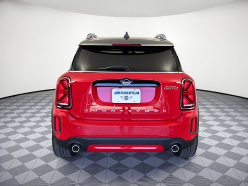 Used 2024 MINI Cooper Countryman S w/ Signature Upholstery Package FWD image 11
