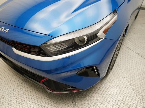 Used 2024 Kia Forte GT-Line w/ GT-Line Premium Package image 22