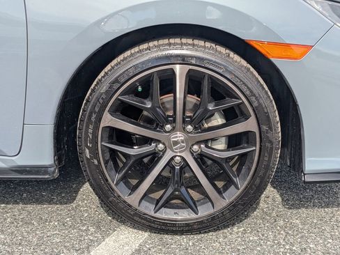 Used 2021 Honda Civic Sport image 11