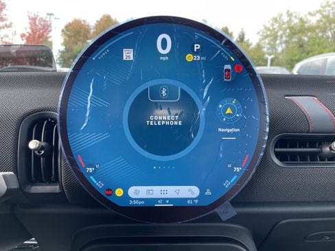 New 2026 MINI Cooper John Cooper Works image 16