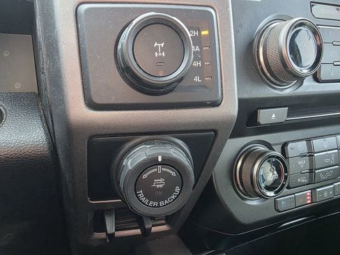 Used 2018 Ford F150 Raptor w/ Equipment Group 802A Luxury image 18