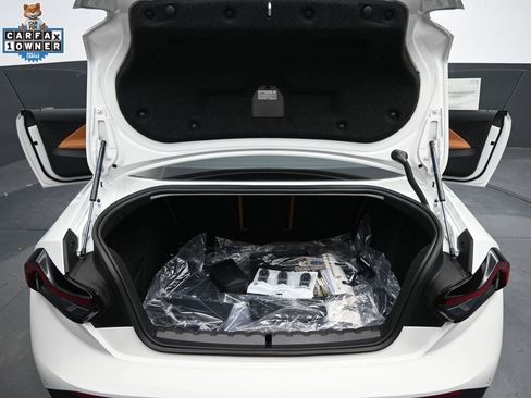 Certified 2025 BMW 230i Coupe w/ Premium Package image 20