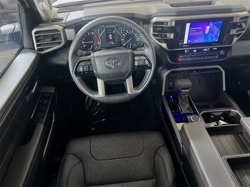Used 2023 Toyota Tundra SR5 w/ SR5 Premium Package image 20