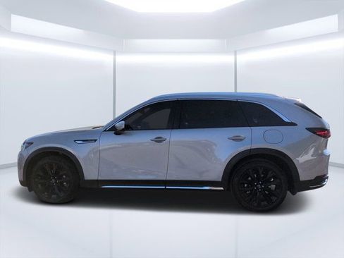 Used 2024 MAZDA CX-90 3.3 Turbo w/ Premium Plus Pkg AWD/4WD image 6