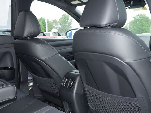 New 2026 Hyundai Santa Cruz Limited AWD/4WD image 28