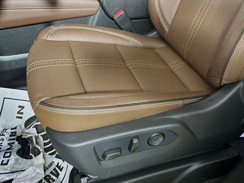 New 2026 Chevrolet Tahoe High Country w/ LPO, Illumination Package image 20