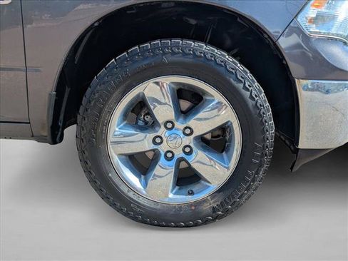 Used 2015 RAM 1500 Big Horn AWD/4WD image 21