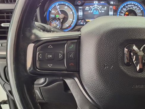 Used 2022 RAM 1500 Limited AWD/4WD image 6