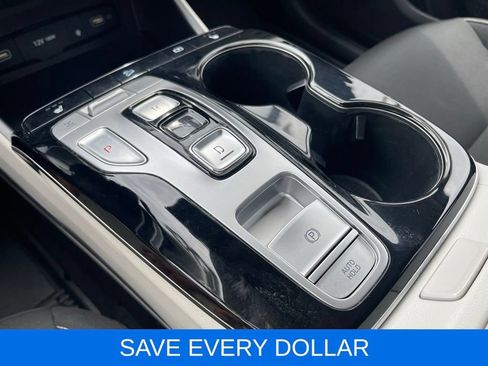 Used 2022 Hyundai Tucson SEL AWD/4WD image 15