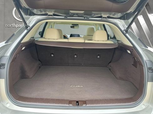 Certified 2020 Lexus RX 350 FWD w/ Premium Package image 21