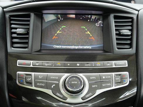 Used 2019 INFINITI QX60 Pure image 13