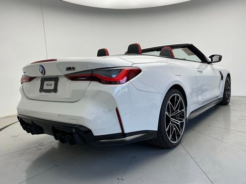 Used 2023 BMW M4 xDrive Competition w/ Executive Package image 5