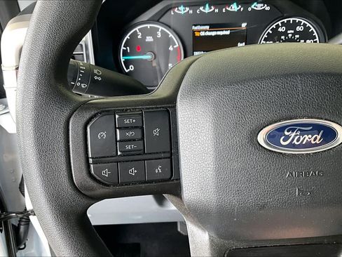 Used 2026 Ford F350 XLT AWD/4WD image 23