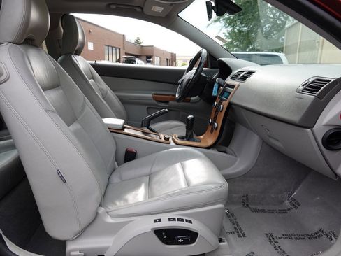 Used 2008 Volvo C30 image 39