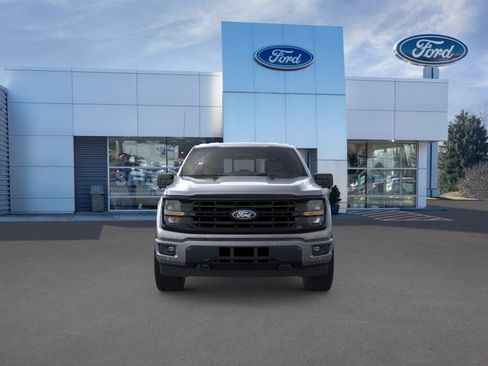 New 2026 Ford F150 XLT w/ Equipment Group 302A MID AWD/4WD image 7