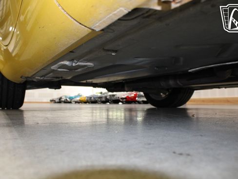 Used 2008 Pontiac Solstice GXP w/ Premium Package image 22