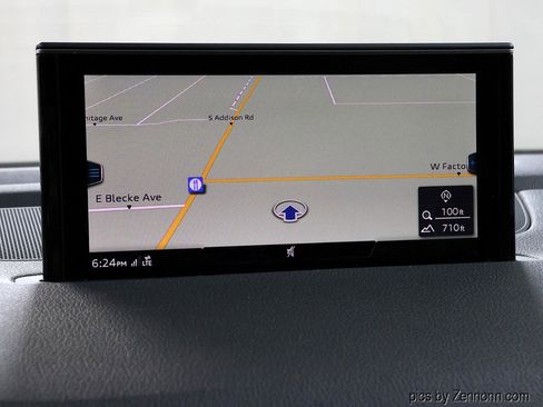 Used 2017 Audi Q7 2.0T Premium Plus image 21