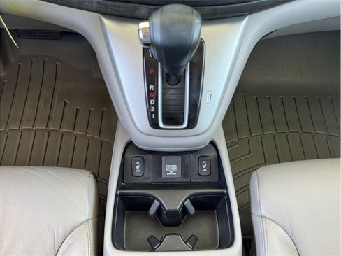 Used 2014 Honda CR-V EX-L image 12