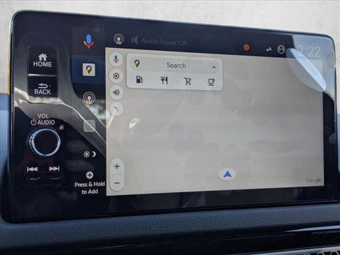 New 2026 Honda Civic Sport Touring image 14