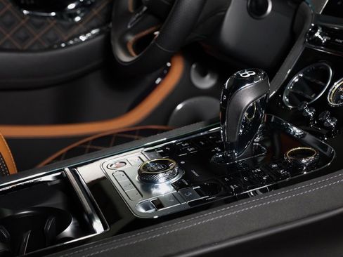 Used 2022 Bentley Continental GT Speed image 36