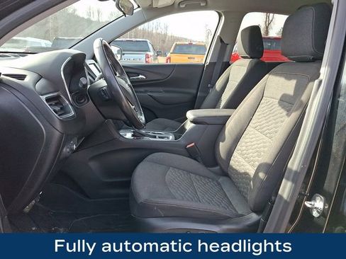 Used 2019 Chevrolet Equinox LT image 17
