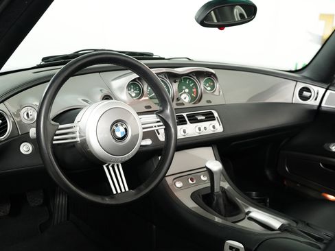 Used 2002 BMW Z8 image 20