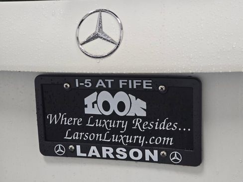 Used 2025 Mercedes-Benz GLB 250 4MATIC image 29