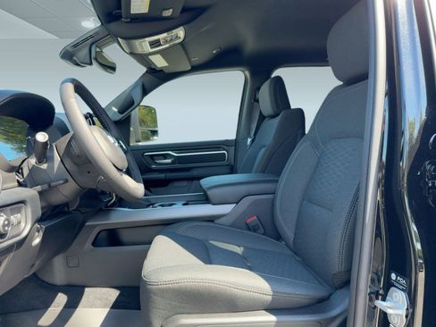 New 2026 RAM 1500 Big Horn image 5