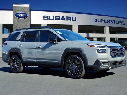 New 2026 Subaru Outback Limited XT w/ Premium/Limited Package 2