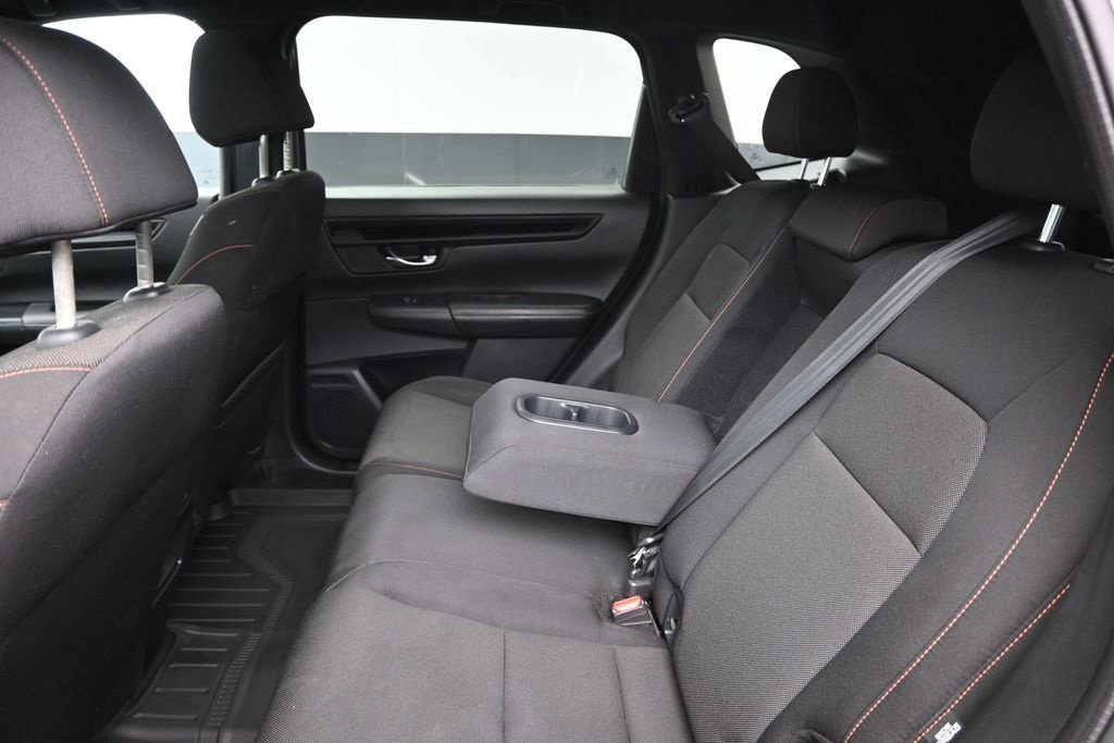 Used 2024 Honda CR-V Sport image 12