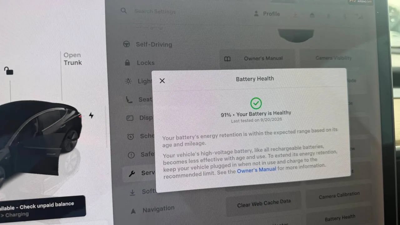 Used 2022 Tesla Model 3 RWD image 16