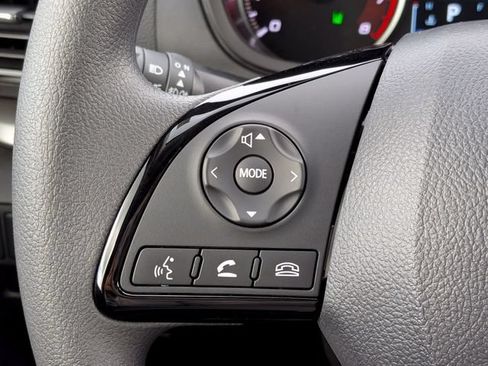 New 2026 Mitsubishi Eclipse Cross ES AWD/4WD image 24