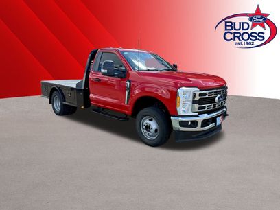 Used 2023 Ford F350 XL w/ XL Chrome Package