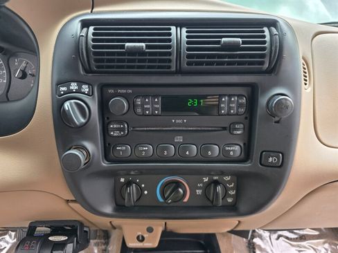Used 1999 Ford Ranger XLT AWD/4WD image 17
