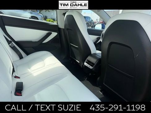 Used 2019 Tesla Model 3 Performance AWD/4WD image 15