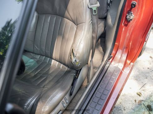 Used 2002 Pontiac Firebird Trans Am RWD image 36
