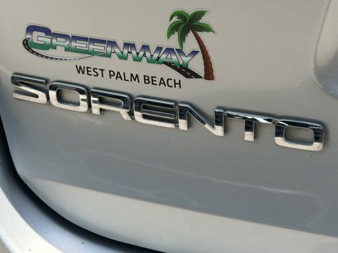 Used 2019 Kia Sorento EX w/ EX Touring Package FWD image 13