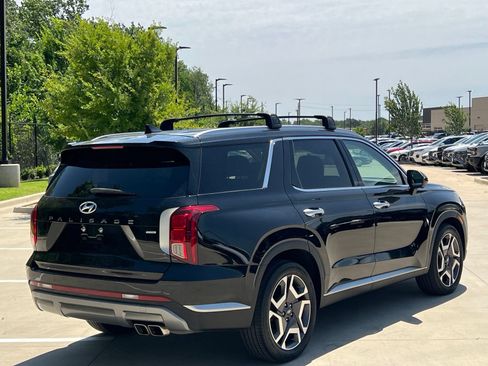 Used 2023 Hyundai Palisade SEL w/ Premium Package AWD/4WD image 11