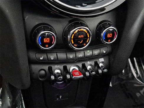 Used 2024 MINI Cooper S image 30