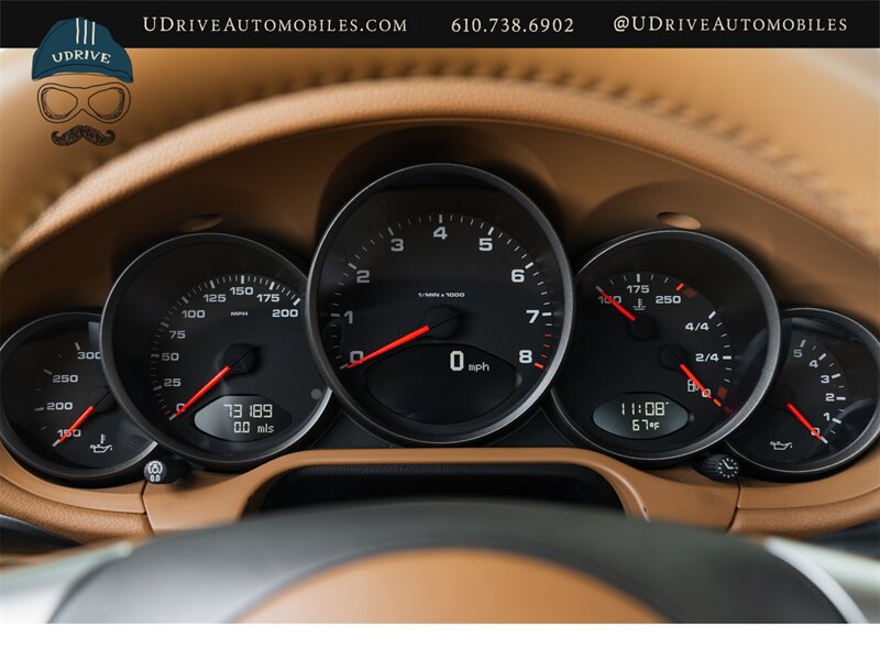 Used 2009 Porsche 911 Carrera 4 AWD/4WD image 35