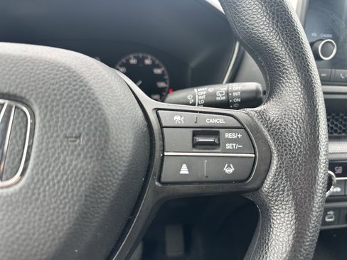 Certified 2023 Honda CR-V LX image 20