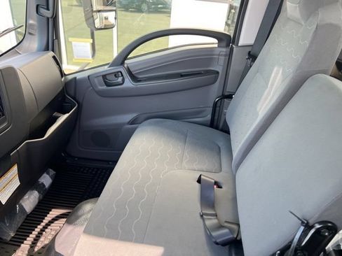 New 2025 Chevrolet Low Cab Forward 4500 XD RWD image 7