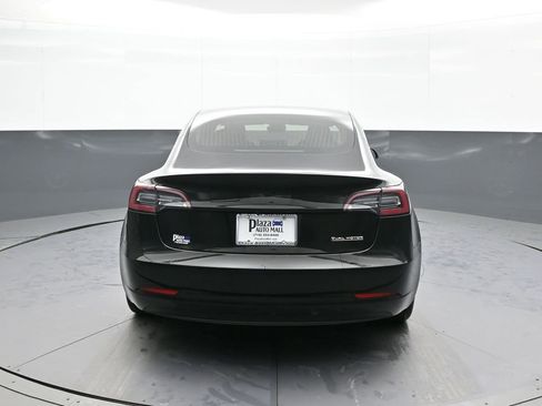 Used 2019 Tesla Model 3 Long Range image 7