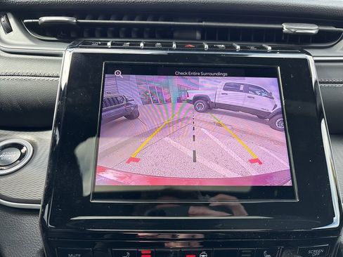 New 2026 Jeep Grand Cherokee Laredo X AWD/4WD image 68