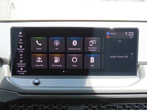 New 2025 Honda Accord EX-L image 18